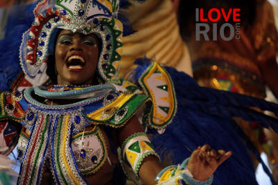 rio de janeiro brazilian carnival parades, queens and floats