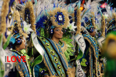 rio de janeiro brazilian carnival parades, queens and floats