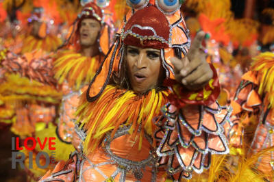 rio de janeiro brazilian carnival parades, queens and floats