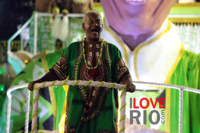 rio de janeiro brazilian carnival parades, queens and floats