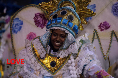 rio de janeiro brazilian carnival parades, queens and floats
