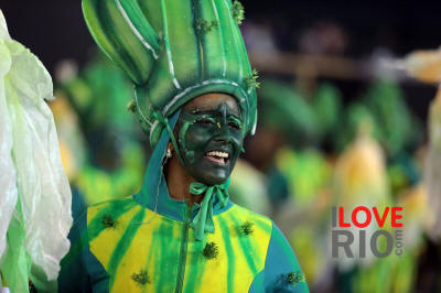 rio de janeiro brazilian carnival parades, queens and floats