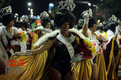 rio de janeiro brazilian carnival parades, queens and floats