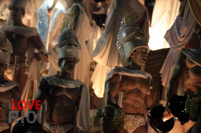 rio de janeiro brazilian carnival parades, queens and floats