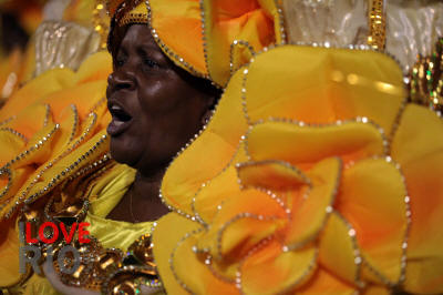 rio de janeiro brazilian carnival parades, queens and floats