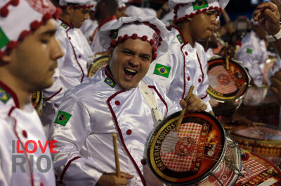 rio de janeiro brazilian carnival parades, queens and floats