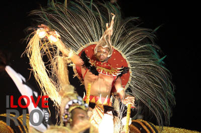rio de janeiro brazilian carnival parades, queens and floats