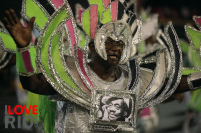 rio de janeiro brazilian carnival parades, queens and floats